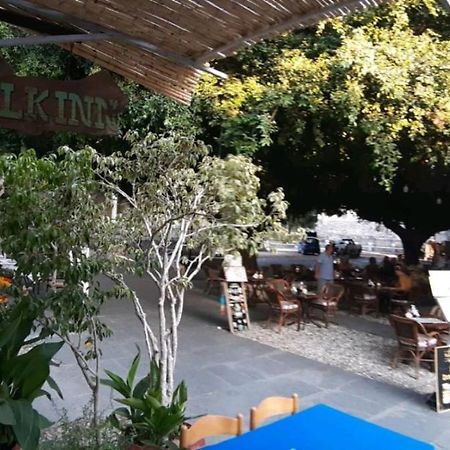 The Walk Inn Apartments Rhodes City Exteriör bild